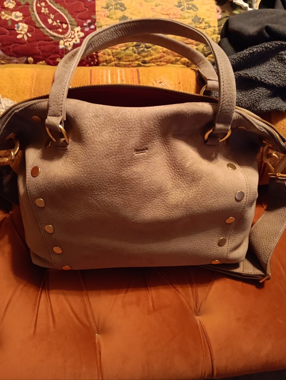 Hammitt NWOT"" Never Used ""